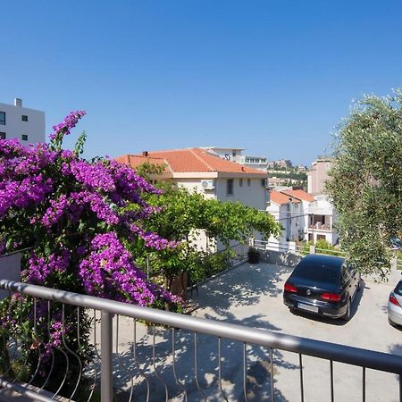 Apartment Ivanovic Family Bečići 外观 照片