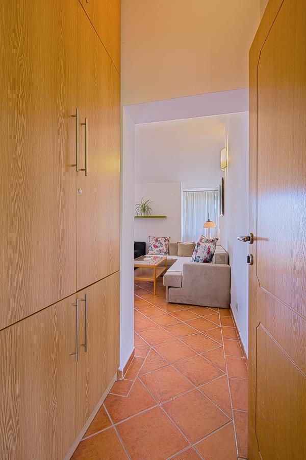 Apartment Ivanovic Family Bečići 外观 照片
